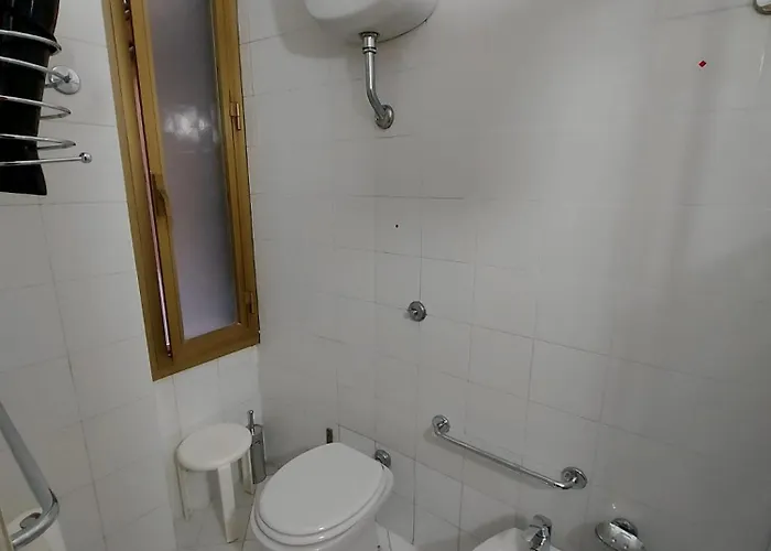 Mh Giorgi Hotel 3*